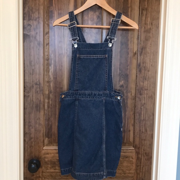 H&M Denim - H&M Conscious denim jumper, 6